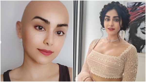 the-kerala-story-fame-actress-adah-sharma-shaved-her-head the-kerala-story-fame-actress-adah-sharma-shaved-her-head