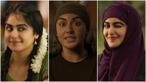 the-kerala-story-fame-actress-adah-sharma-shaved-her-head the-kerala-story-fame-actress-adah-sharma-shaved-her-head