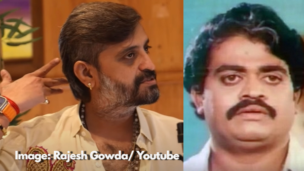 Adi Lokesh revealed who his father died and CBI investigation report details