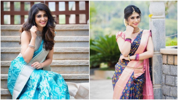 Actress Aditi Prabhudeva is returning to television as a reality show judge