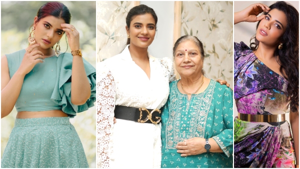 Do you know the life story of Aishwarya Rajesh who is making her debut in Kannada with Uttarakaanda Do you know the life story of Aishwarya Rajesh who is making her debut in Kannada with Uttarakaanda