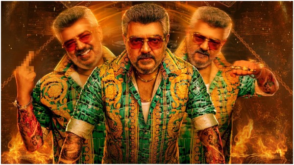 kollywood-superstar-ajith-kumar-looks-stylish-in-the-striking-first-look-poster-of-good-bad-ugly
