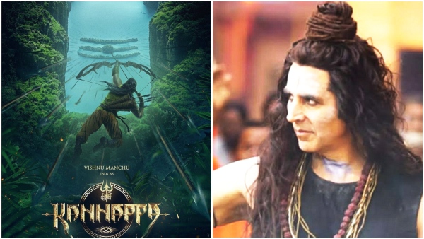 Akshay Kumar s remuneration for his cameo in Kannappa film