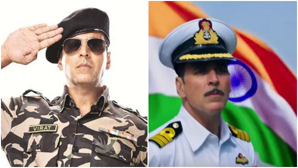 Akshay Kumar Casts His Vote for the First Time as an Indian Citizen in Lok Sabha Elections