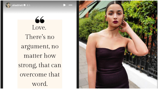 Why didn t Alia Bhatt vote in the 2024 Lok Sabha elections