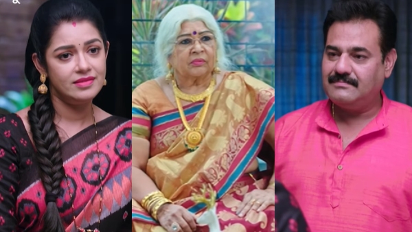 Amruthadhaare serial May 30th episode update