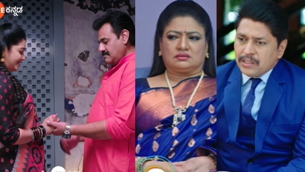 Amruthadhaare serial May 30th episode update