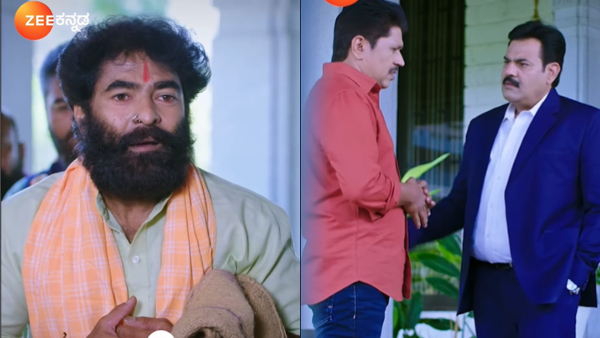 Amruthadhaare Serial May 10th episode update