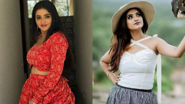 Kannada anchor turned actor Jhanvi expressed her opinion on bad comments and trolls on her
