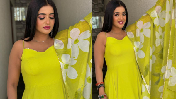 Kannada anchor turned actor Jhanvi expressed her opinion on bad comments and trolls on her