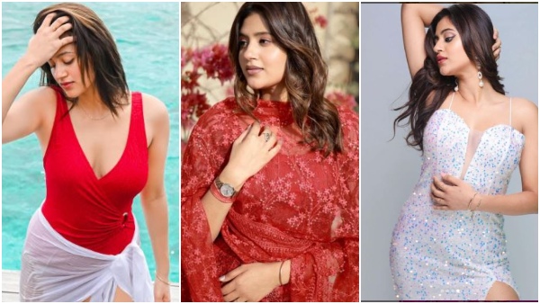 Anjali Arora popularly known as the Kachha Badam Girl is set to portray the role of Goddess Sita