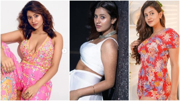 Anjali Arora popularly known as the Kachha Badam Girl is set to portray the role of Goddess Sita