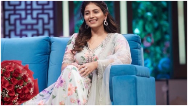 Telugu actress anjali Hilariously Dismisses Wedding Rumours