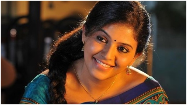 Telugu actress anjali Hilariously Dismisses Wedding Rumours
