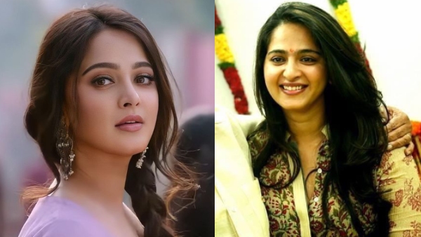 Anushka Shetty Marriage with Kannada Producer Anushka Shetty Marriage with Kannada Producer