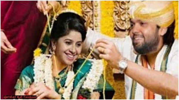Anchor Anushree Opens Up About Marriage Rumours Says Will Get Married Soon