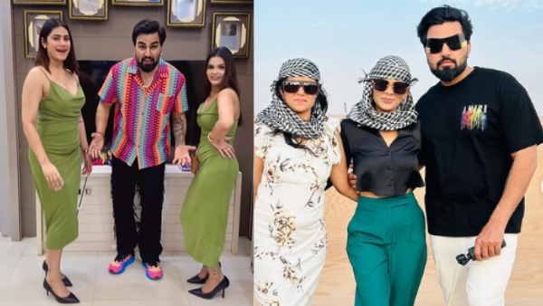 Armaan Malik Mechanic to YouTube Star with two wives and Rs 100 Crore Net Worth