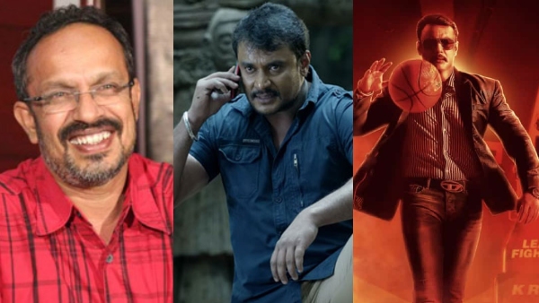 Yajamana movie producer B Suresha says that Darshan is nice man