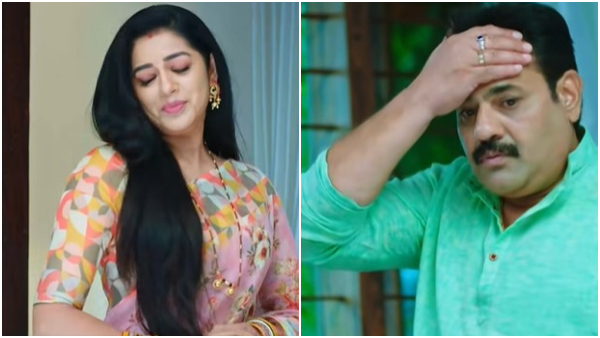 amruthadhaare-serial-20-may-episode-written-update