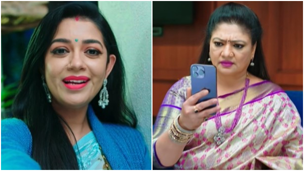 amruthadhaare-serial-20-may-episode-written-update