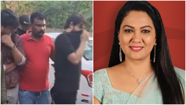 Bengaluru rave party 50 taken into custody including few telugu actors