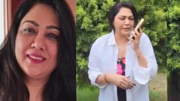 Bengaluru Rave Party Evidence Shows Telugu Actress Hema s Presence