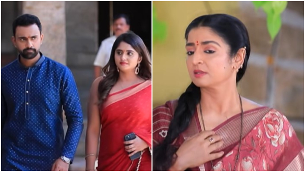 Colors kannada serial Bhagyalakshmi Written Update on may 10th episode