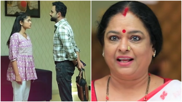 Colors kannada serial Bhagyalakshmi Written Update on may 1st episode