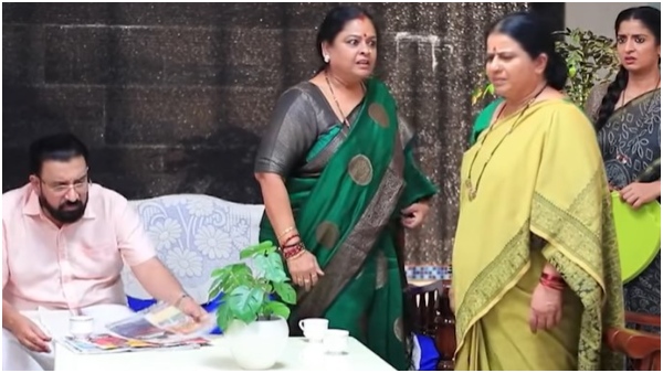 colors kannada serial Bhagyalakshmi Written Update on may 2nd episode colors kannada serial Bhagyalakshmi Written Update on may 2nd episode