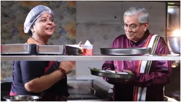 Bhagyalakshmi kannada serial Written Update on may 8th episode