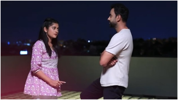 Colors kannada serial Bhagyalakshmi Written Update on may 1st episode