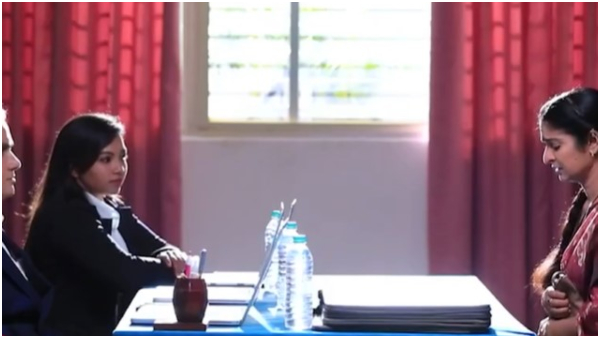 Bhagyalakshmi kannada serial Written Update on may 8th episode