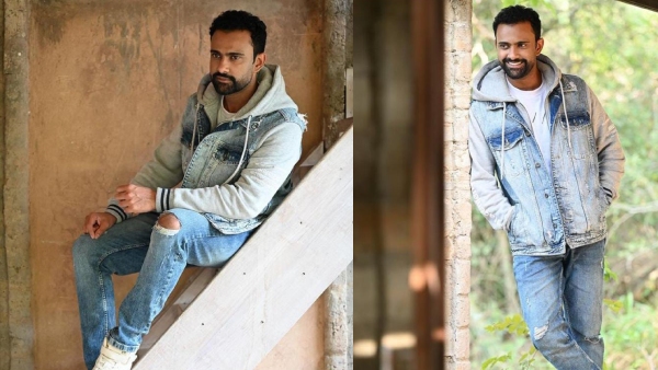 Do you know what Bhagya Lakshmi actor Sudarshan said when he was sad