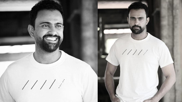 Do you know what Bhagya Lakshmi actor Sudarshan said when he was sad