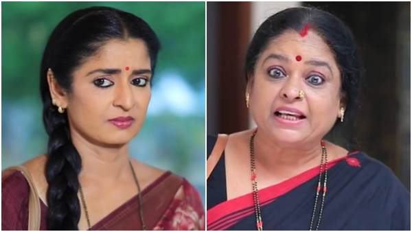 colors kannada serial Bhagyalakshmi Written Update on may 6th episode