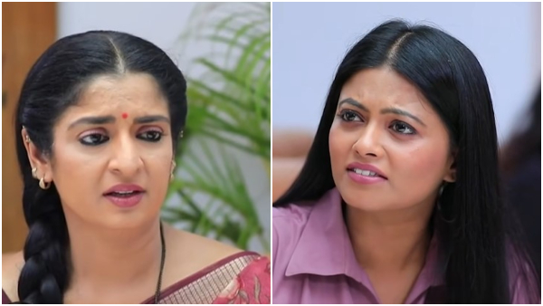 colors kannada serial Bhagyalakshmi Written Update on may 7th episode