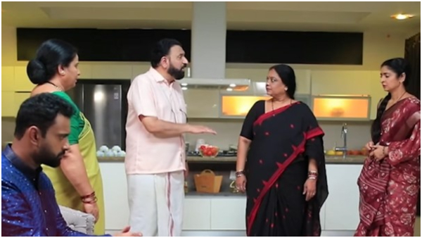 Bhagyalakshmi kannada serial Written Update on may 13th episode