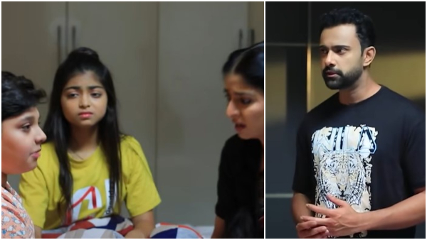 Bhagyalakshmi kannada serial Written Update on may 14th episode