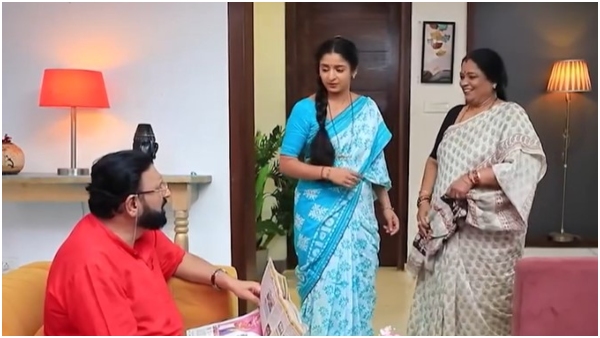 Bhagyalakshmi kannada serial Written Update on may 15th episode