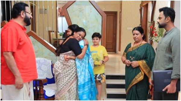 Colors kannada serial Bhagyalakshmi Written Update on may 17th episode