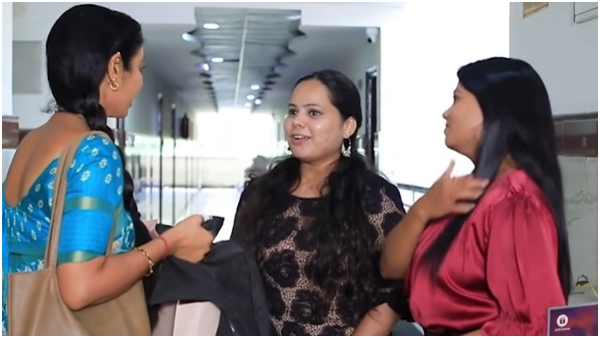 Colors kannada serial Bhagyalakshmi Written Update on may 20th episode Colors kannada serial Bhagyalakshmi Written Update on may 20th episode