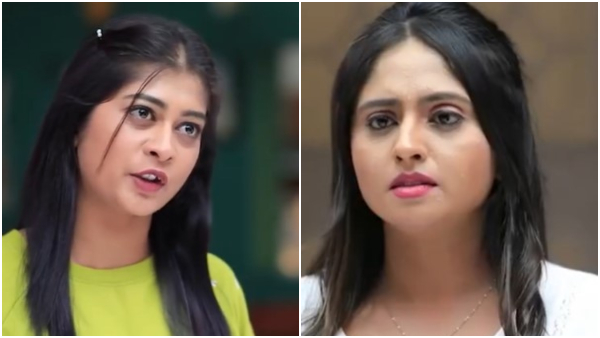 colors kannada serial Bhagyalakshmi Written Update on may 3rd episode