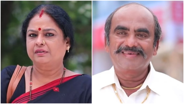 colors kannada serial Bhagyalakshmi Written Update on may 7th episode