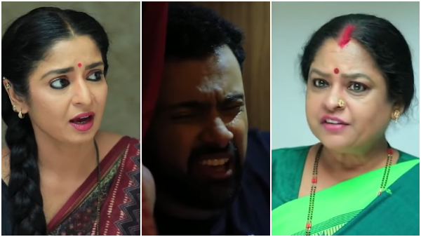 Bhagyalakshmi kannada serial Written Update on may 14th episode