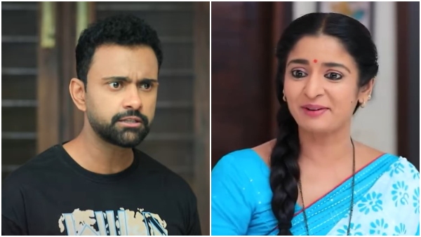 Bhagyalakshmi kannada serial Written Update on may 15th episode