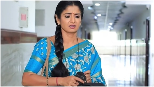 Colors kannada serial Bhagyalakshmi Written Update on may 20th episode Colors kannada serial Bhagyalakshmi Written Update on may 20th episode