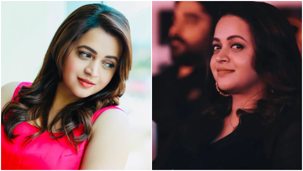 South Indian Actress Bhavana Menon Responds to False Abortion Rumours