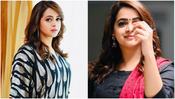 South Indian Actress Bhavana Menon Responds to False Abortion Rumours