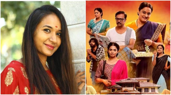 Bigg Boss contestant Nirmala Chennappa become television producer