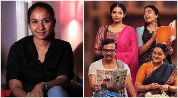 Bigg Boss contestant Nirmala Chennappa become television producer